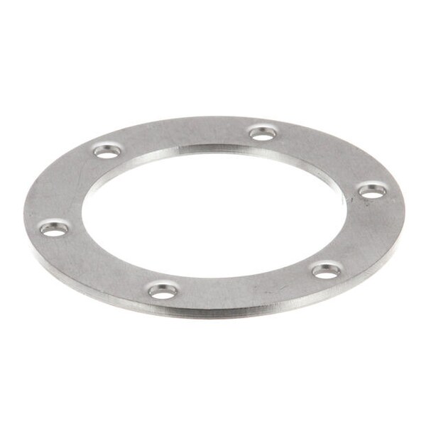 Mating Flange Heat Exchanger